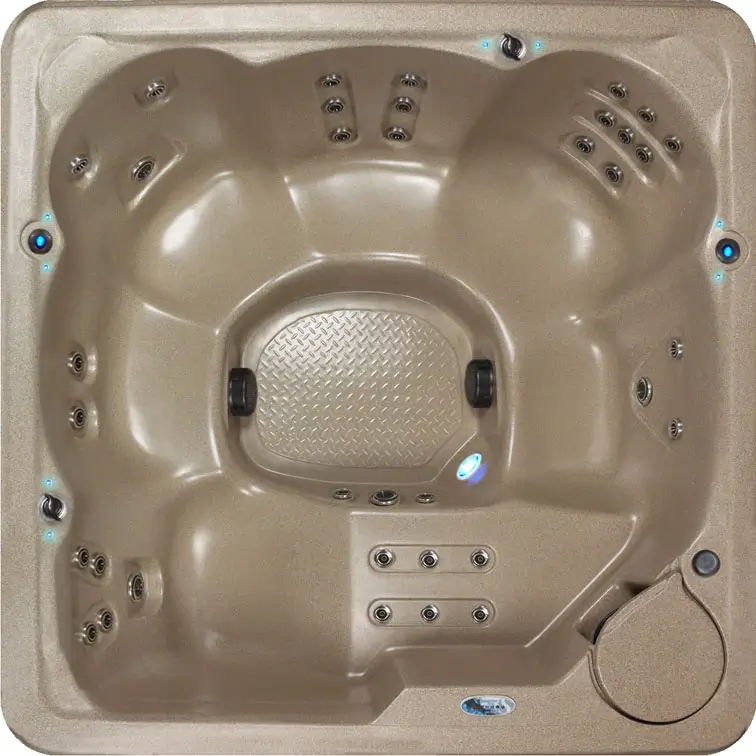 2025 DE G2 Legend Luxury 36 QUICK SHIP - Image 2