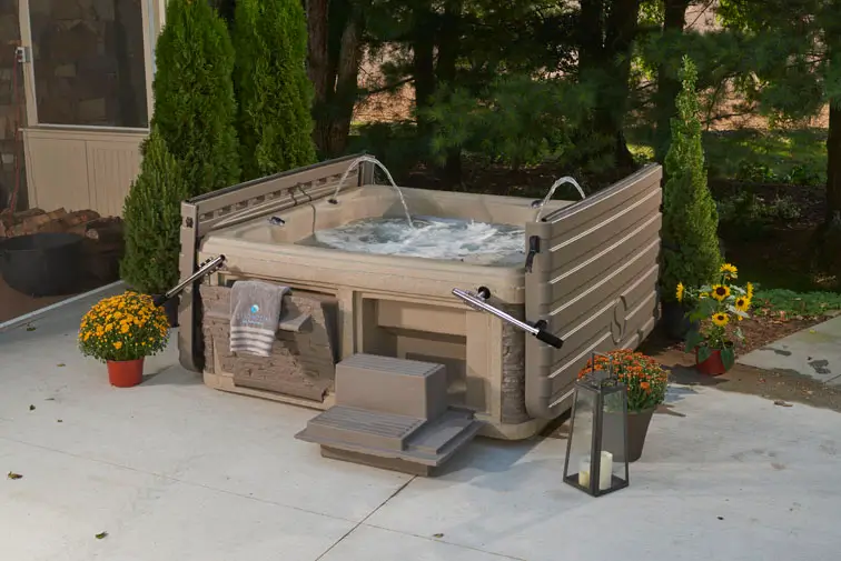 2025 DE G2 Legend Luxury 36 QUICK SHIP - Image 4