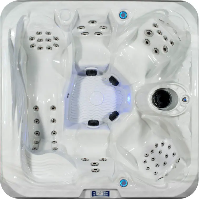 2024-25 Rental VR8500 L 60 Jet SL