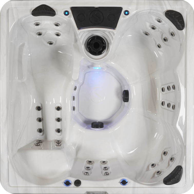 2025 Dealer Fair Special 40 Jet SL