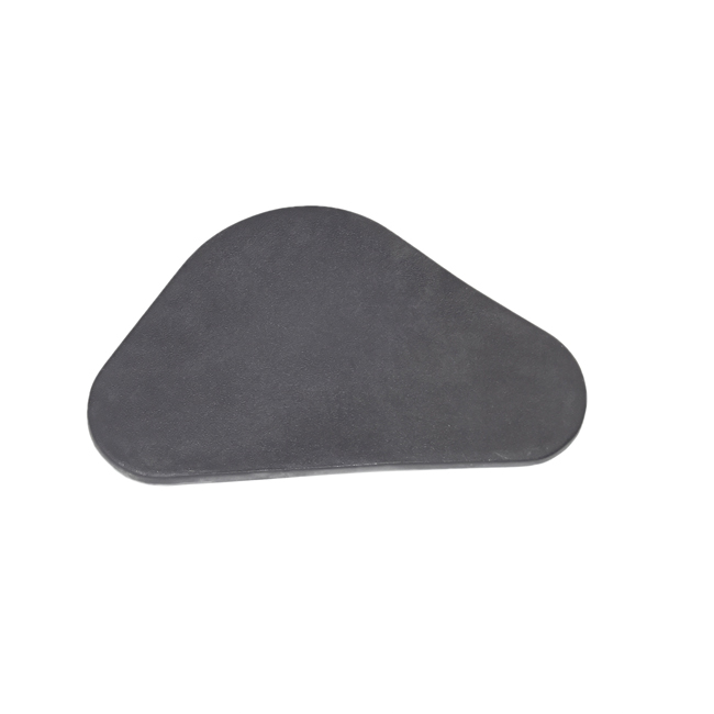 Black Waterfall Lid, Milan