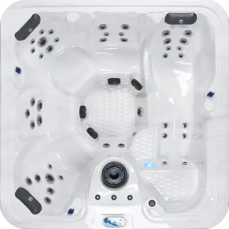 2024-25 DE Ascent DE-AL50