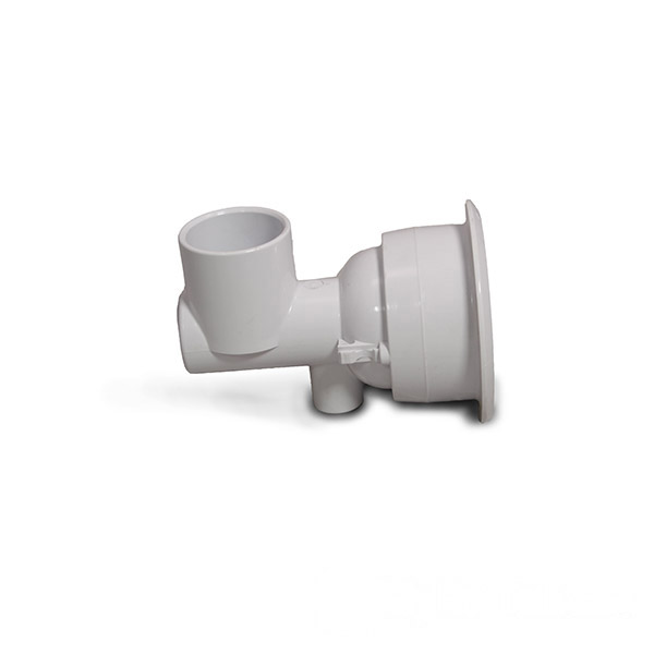 CMP 5in SQR Whirlpool Pro-Loc Jet Body - Image 2