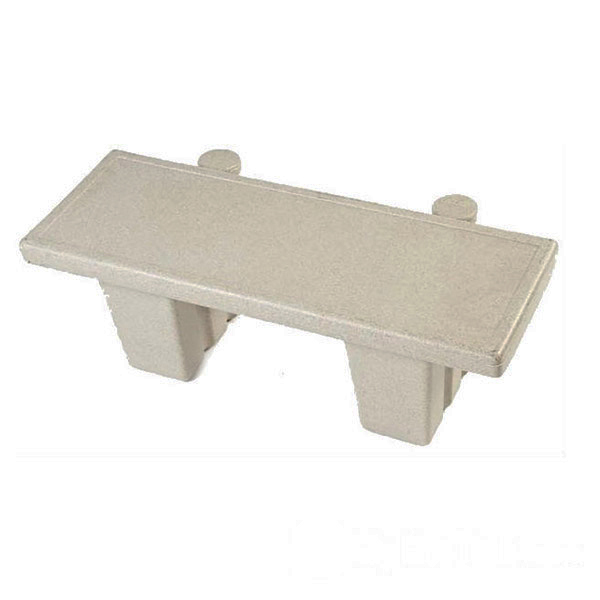 Cobblestone Cyprus Tray