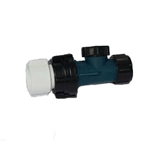 Drain Valve