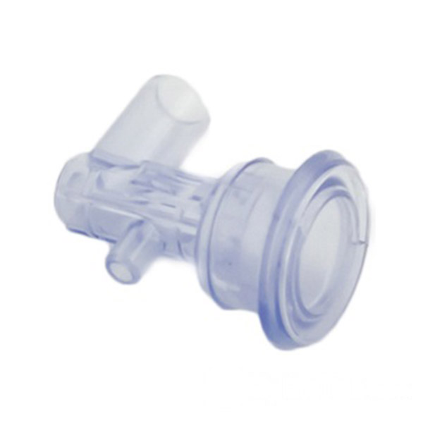 CMP 2" Pro-Loc SQR LED Jet Body