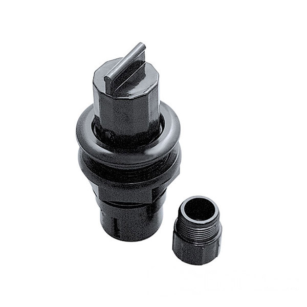 Waterway Spa Drain Fill Valve
